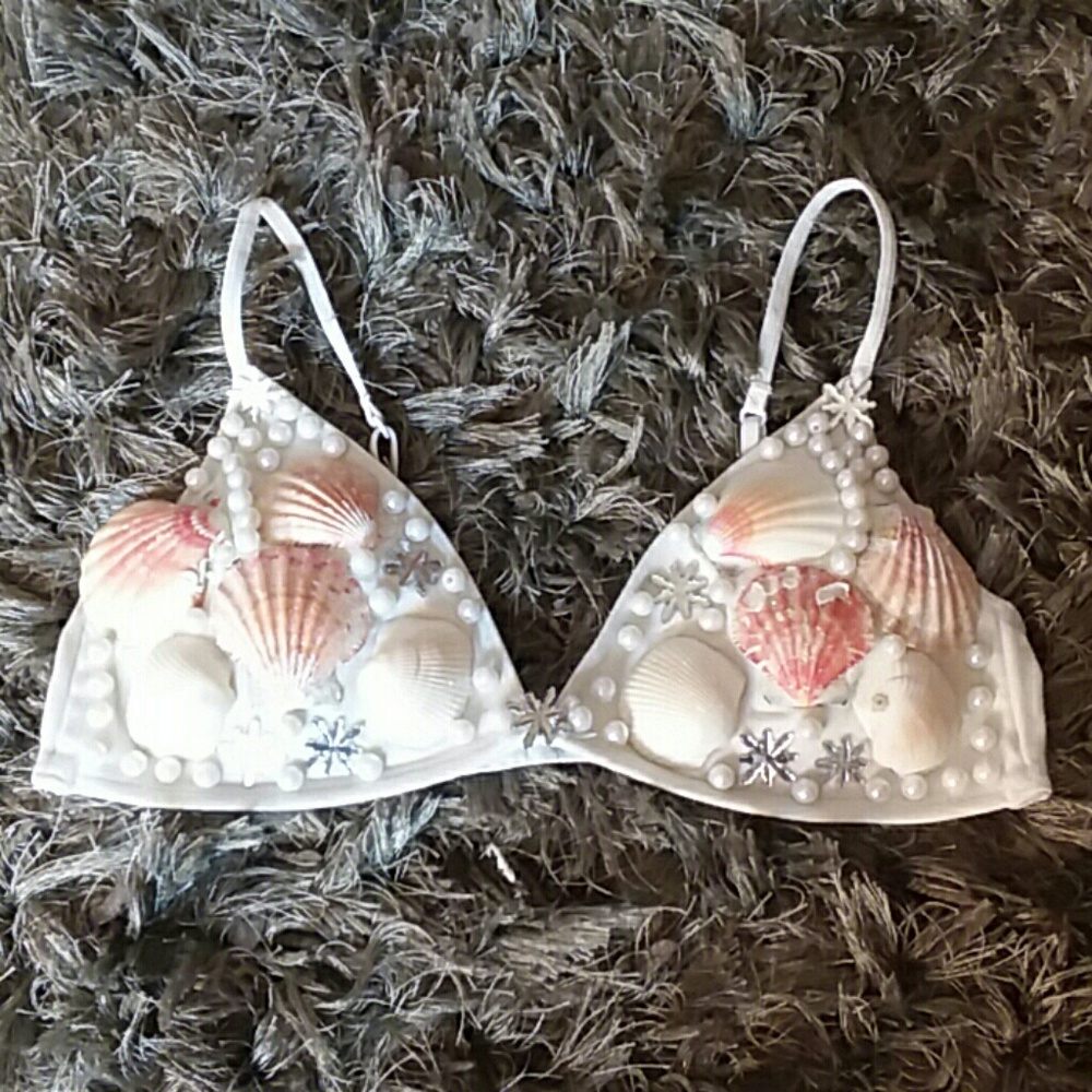 Shell top